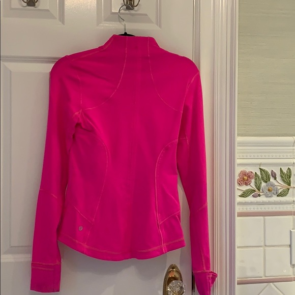 Lululemon Jacket - Picture 4 of 4
